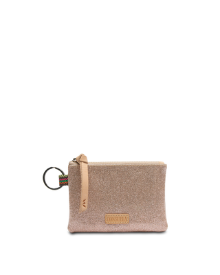 Emery Pouch