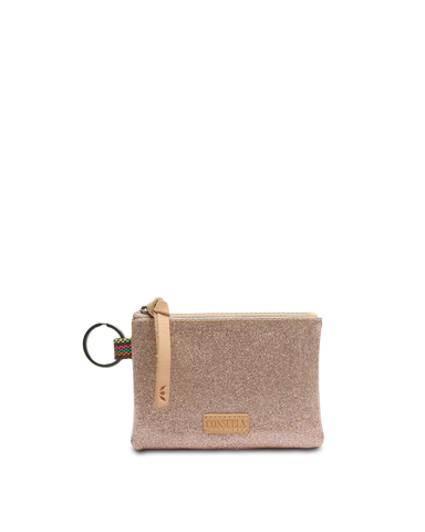 Emery Pouch