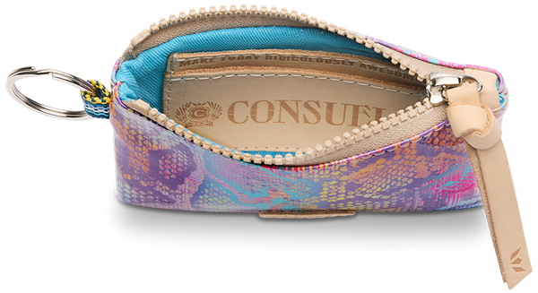 Steph Pouch | Consuela