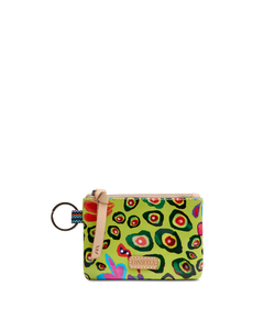 Limon Pouch | Consuela