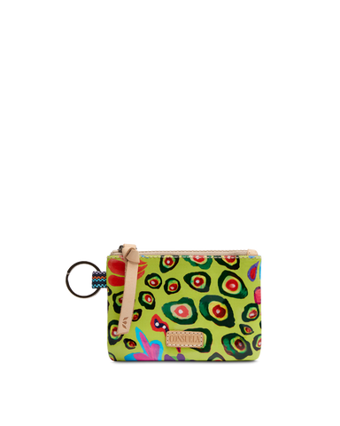 Limon Pouch | Consuela