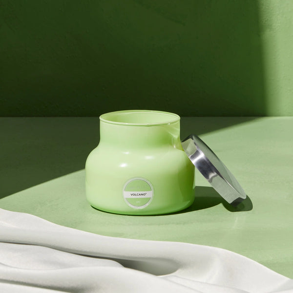 Volcano Iced Matcha Petite Candle \ 8oz