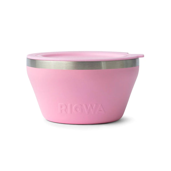 Rigwa Fresh Bowl | Pink Color