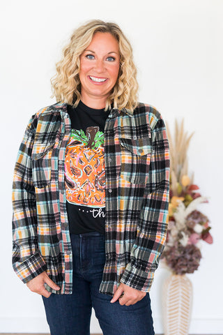 Zuma Superfleece Long Sleeve Top