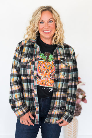 Zuma Superfleece Long Sleeve Top