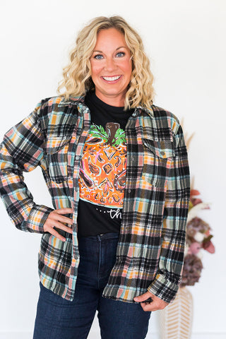 Zuma Superfleece Long Sleeve Top