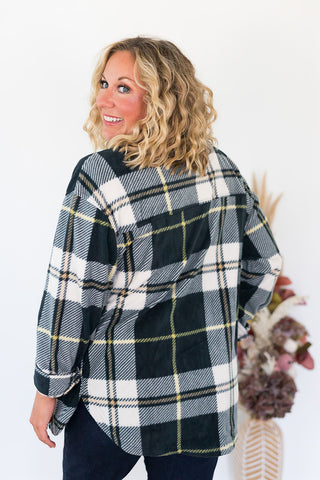 Rune Superfleece Long Sleeve Top