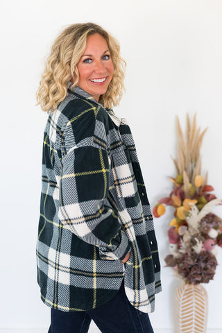 Rune Superfleece Long Sleeve Top