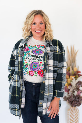 Rune Superfleece Long Sleeve Top