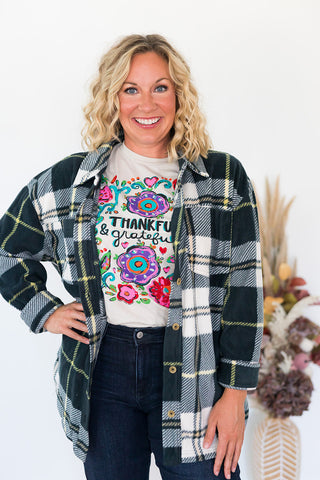 Rune Superfleece Long Sleeve Top