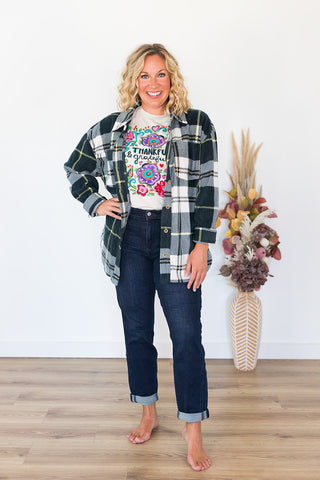 Rune Superfleece Long Sleeve Top