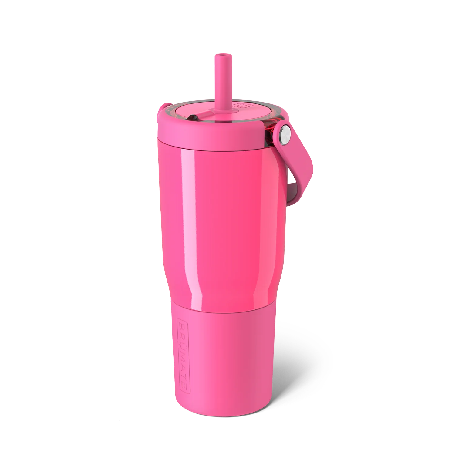 Neon Pink Resa 25oz | Brumate