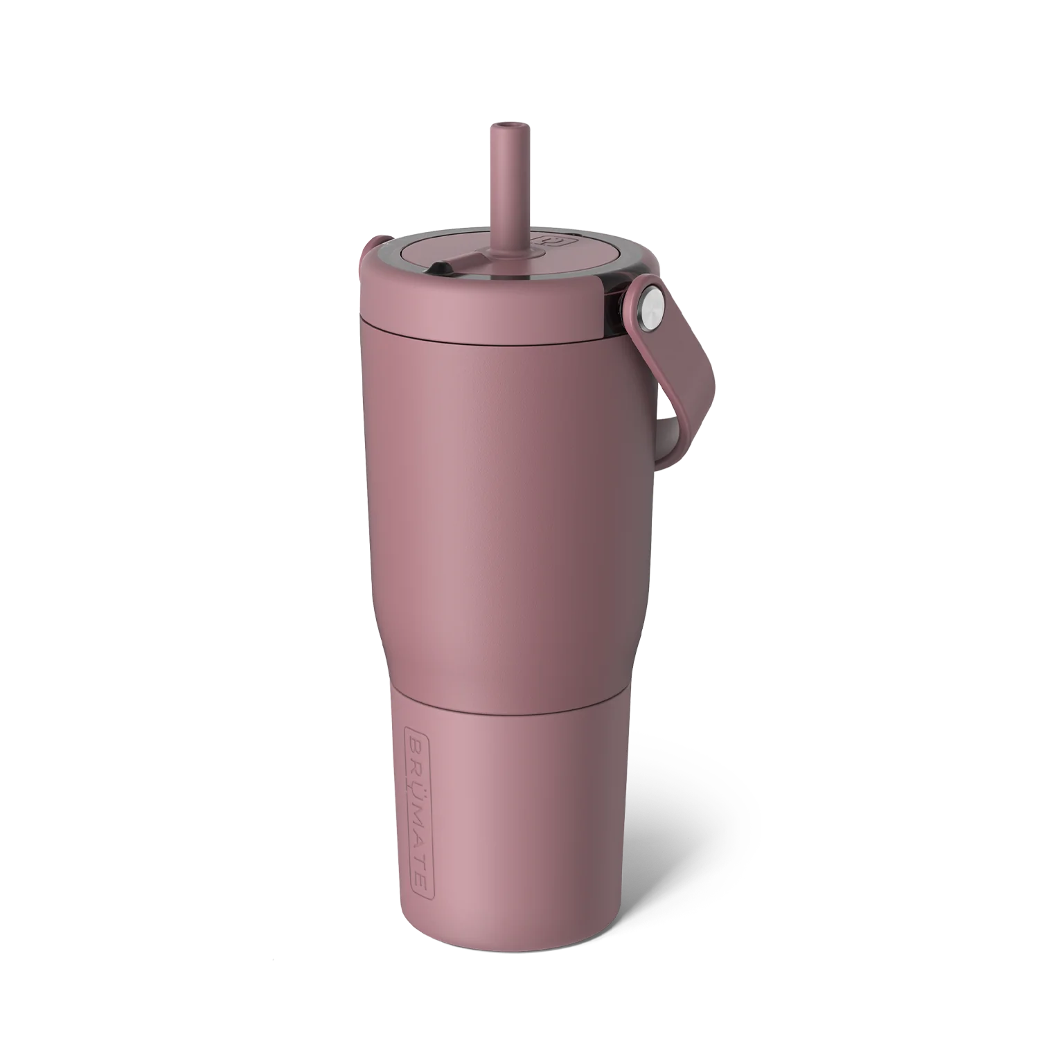 Rose Taupe Resa 25oz | Brumate