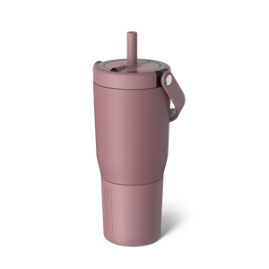 Rose Taupe Resa 25oz | Brumate