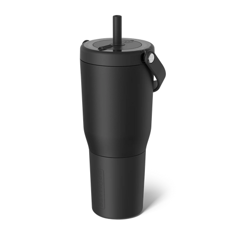 Matte Black Resa 35oz | Brumate