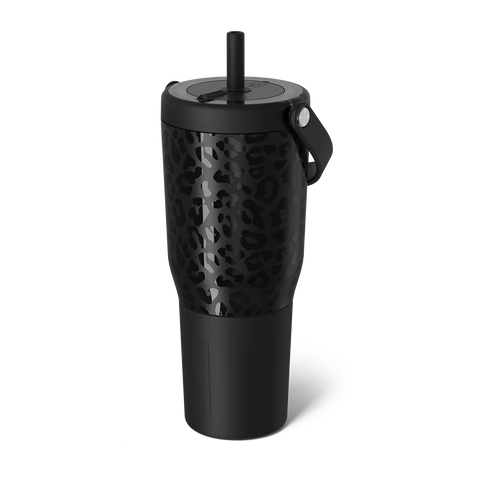 Onyx Leopard Resa 35oz | Brumate