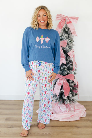 Whimsical Wonders Sleep Pants