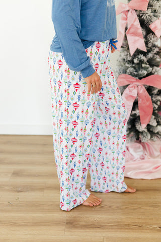 Whimsical Wonders Sleep Pants