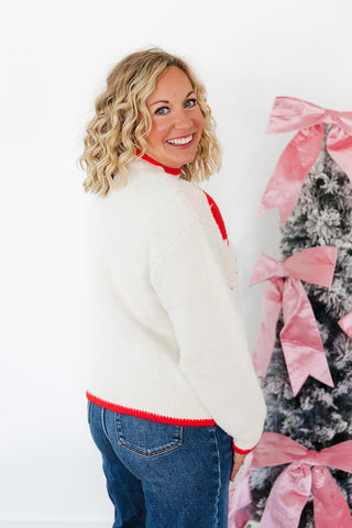 Oh Christmas Tree Sweater