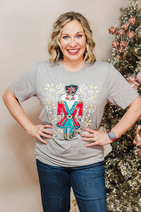 Nutcracker Tee