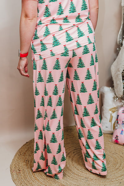 Noelle Tree Sleep Pants