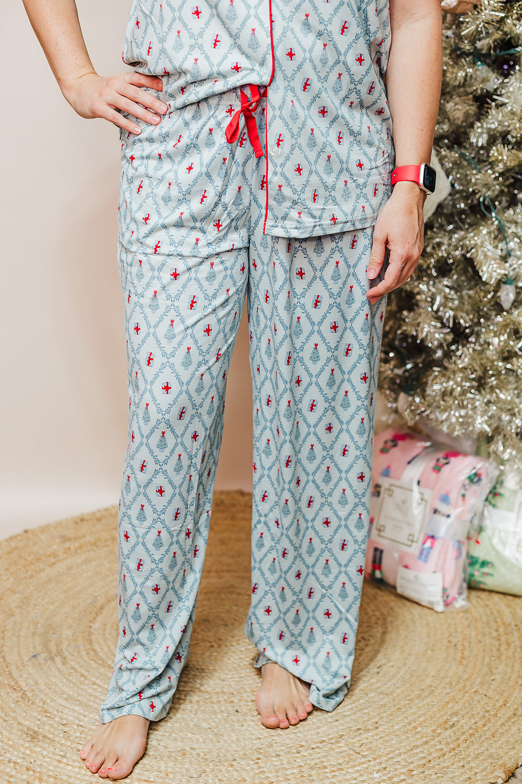 Grand Christmas Sleep Pants