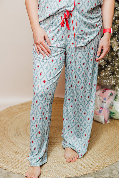 Grand Christmas Sleep Pants