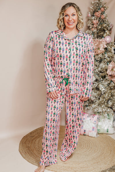 Nutcracker March Sleep Pants