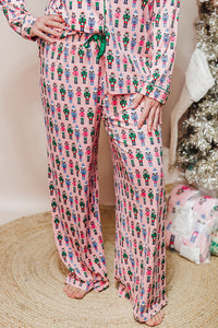 Nutcracker March Sleep Pants