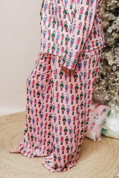 Nutcracker March Sleep Pants