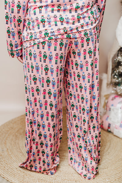 Nutcracker March Sleep Pants