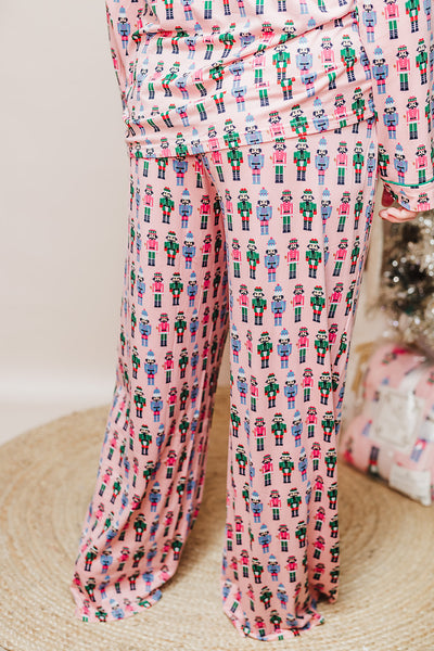 Nutcracker March Sleep Pants