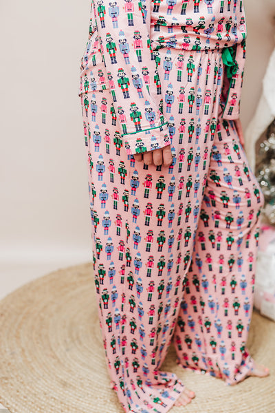 Nutcracker March Sleep Pants