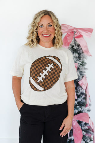 Football Tees