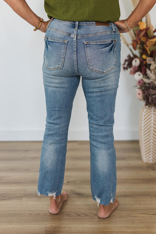 Kiki Kick Judy Blue Jean