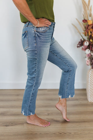 Kiki Kick Judy Blue Jean