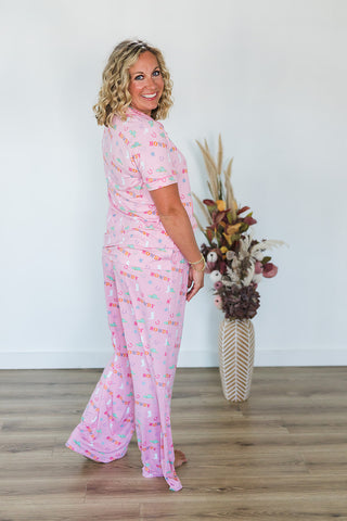 Howdy Partner Sleep Shirt