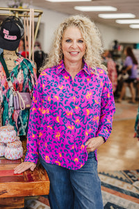 Beauty & Bright Top