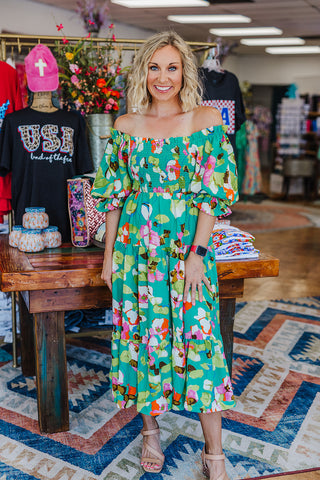 France Dress