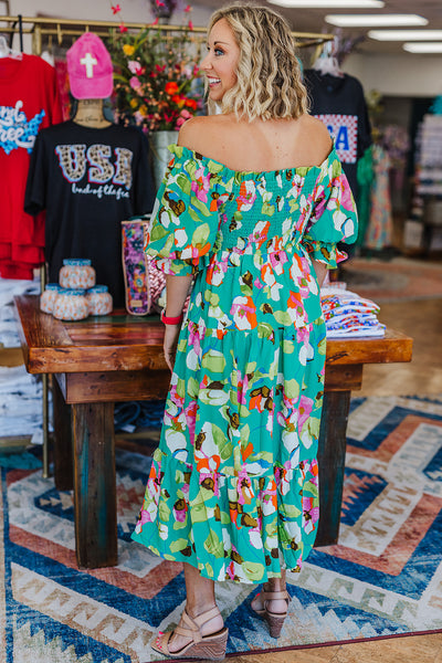 France Dress