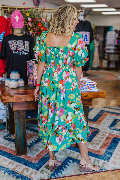 France Dress