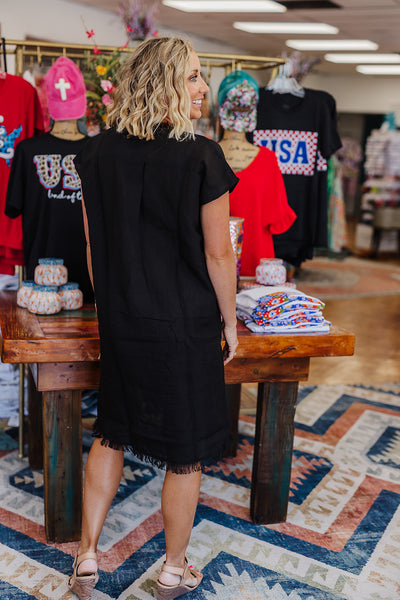 Delta Dress
