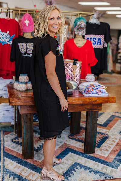 Delta Dress