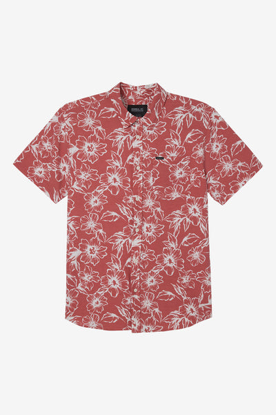 Picante - Traverse Standard Top