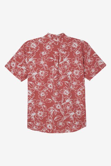 Picante - Traverse Standard Top