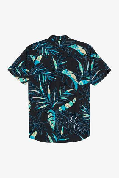 Black - Oasis Eco Standard Shirt