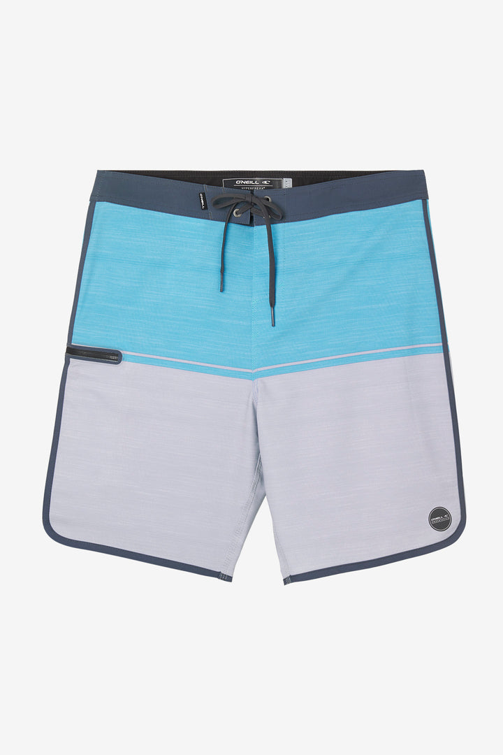 Bluebird 19" - Hyperfreak Tech Traveler Boardshorts