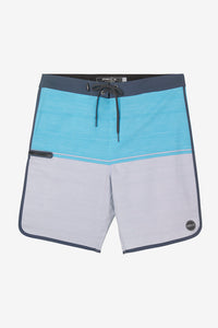 Bluebird 19" - Hyperfreak Tech Traveler Boardshorts