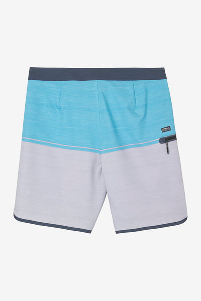 Bluebird 19" - Hyperfreak Tech Traveler Boardshorts
