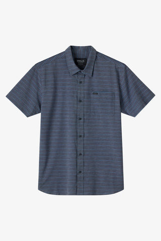 Black 2 - Standard Fit Traverse Shirt